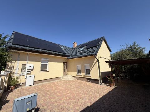 Eladó Ház 7754 Bóly 