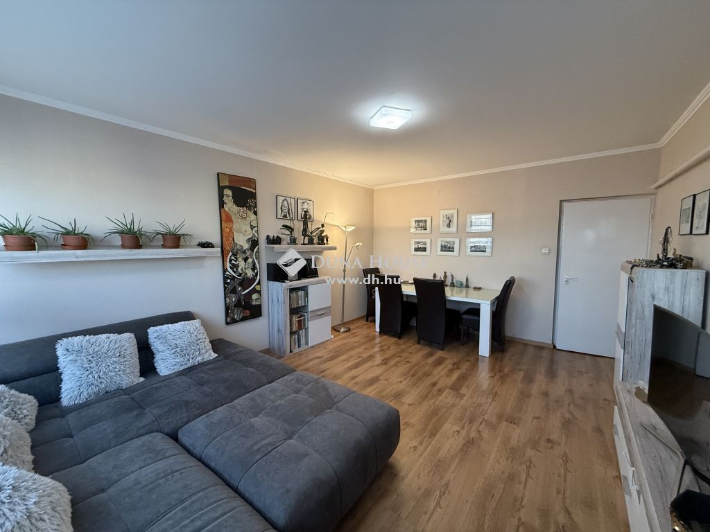 For sale Flat Budapest XIV. kerület, 