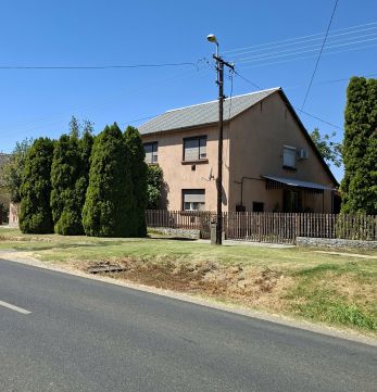 Eladó Ház 6453 Bácsbokod , Főutcában