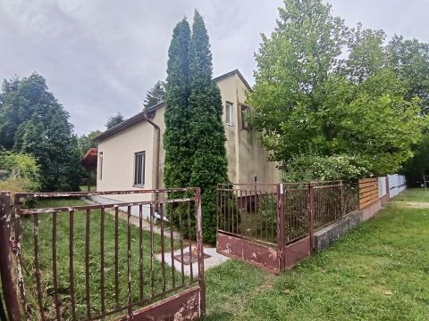 Eladó Ház 8648 Balatonkeresztúr 