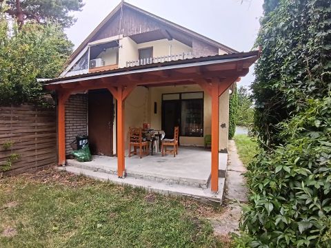 Eladó Ház 8648 Balatonkeresztúr 