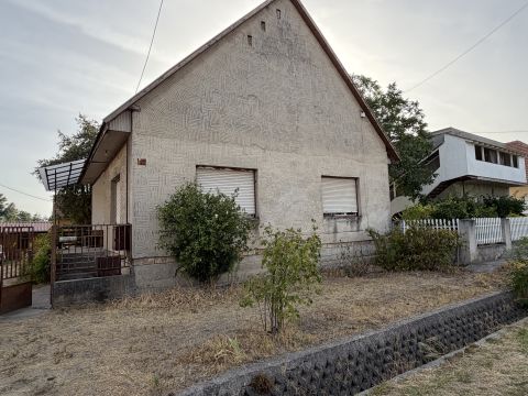 Eladó Ház 2351 Alsónémedi 