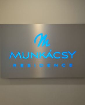Kiadó Lakás 7621 Pécs , 'Újszerű lakás-liftes épületben-Munkácsy Residence'