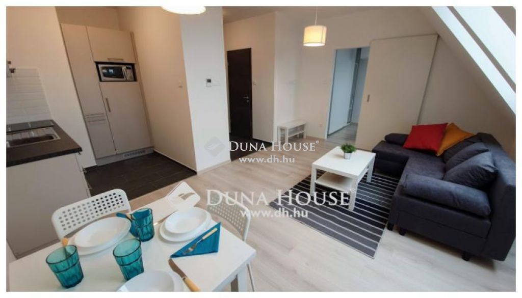 Kiadó Lakás, 7621 Pécs , 'Újszerű lakás-liftes épületben-Munkácsy Residence'