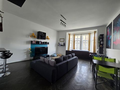 Eladó Lakás 1066 Budapest 6. kerület 