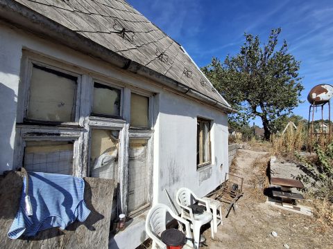 Eladó Ház 2458 Kulcs 