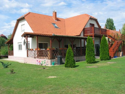 Eladó Ház 3386 Sarud 