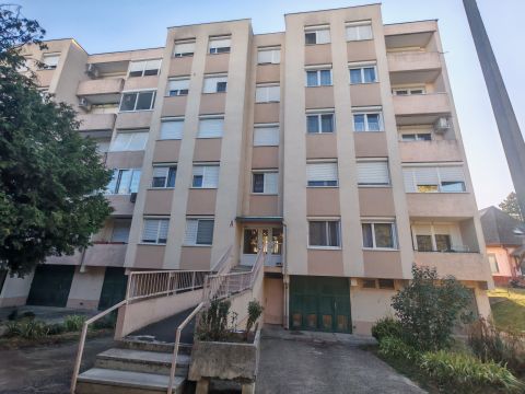 Eladó Lakás 8360 Keszthely 