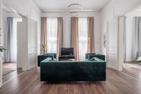 Eladó Lakás 1063 Budapest 6. kerület 