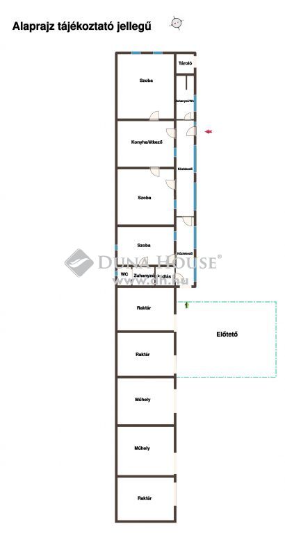 5700 Gyula , Újváros — 1/19