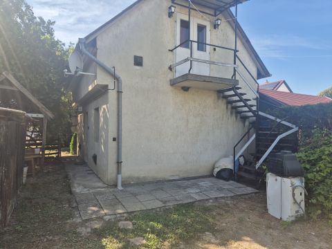 Eladó Ház 8600 Siófok , Kiliti, 59 nm-es, kétszintes családi ház