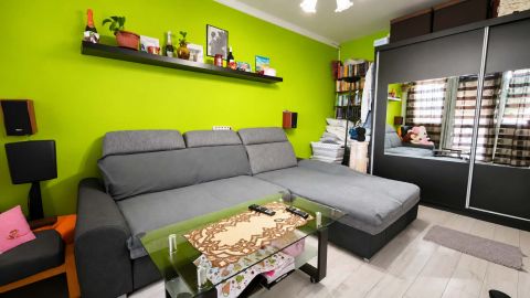 Eladó Lakás 1181 Budapest 18. kerület , Havanna Lakótelepen