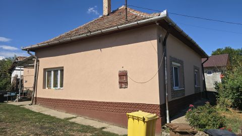 Eladó Ház 5350 Tiszafüred 