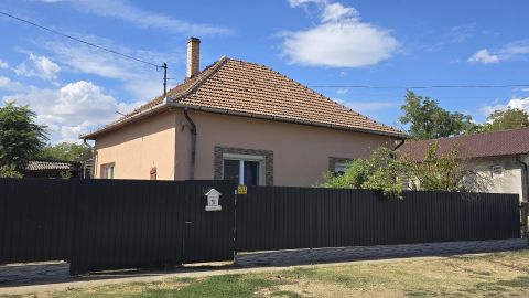 Eladó Ház 5350 Tiszafüred 