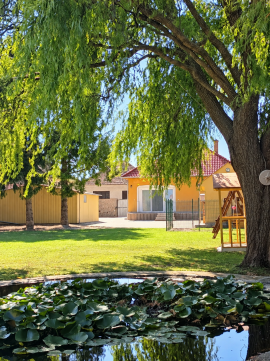 Eladó Ház 9442 Fertőendréd , csendes, faluszéli rész