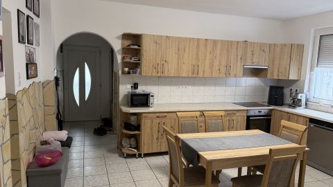 Eladó Ház 9600 Sárvár 