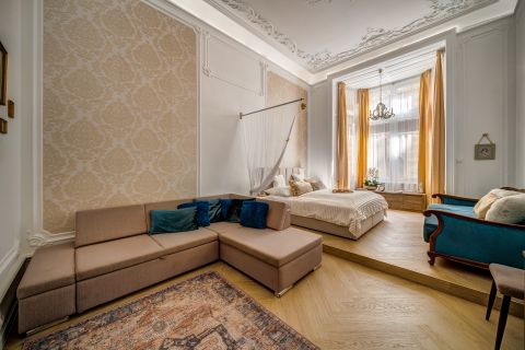 Eladó Lakás 1054 Budapest 5. kerület Parlament közelében