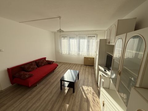 Kiadó Lakás 6000 Kecskemét Azonnal költözhető 2 szobás lakás KIADÓ