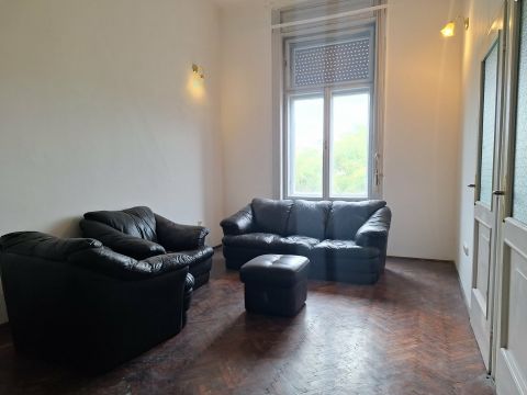 Eladó Lakás 1072 Budapest 7. kerület 