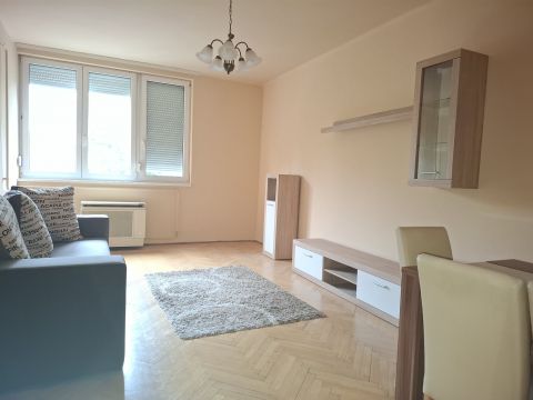 Kiadó Lakás 9700 Szombathely 