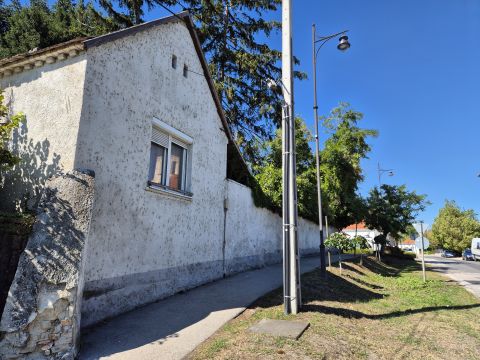 Eladó Ház 2851 Környe 
