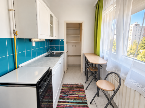 Kiadó Lakás 5600 Békéscsaba 
