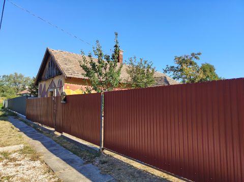 Eladó Ház 5500 Gyomaendrőd 
