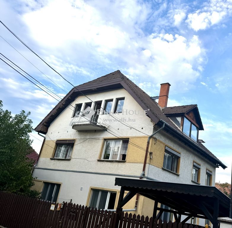 Eladó Ház 2040 Budaörs, 