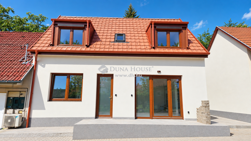 For sale House 2089 Telki, 