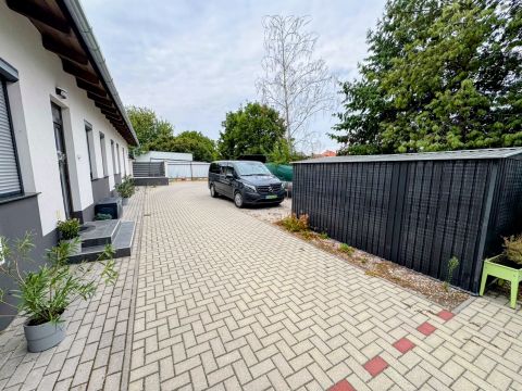 Eladó Ház 6503 Baja csendes utcájában