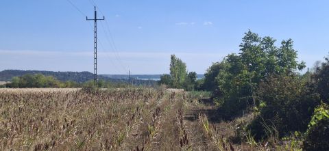 Eladó Telek 8174 Balatonkenese 