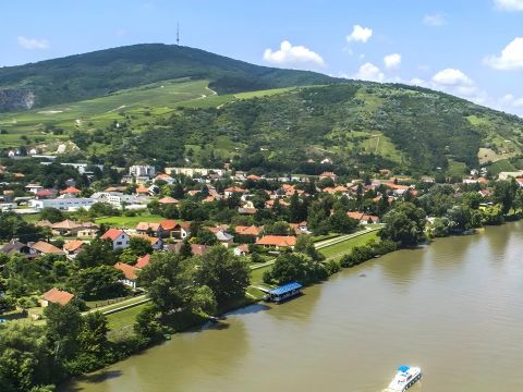 Eladó Ház 3910 Tokaj 