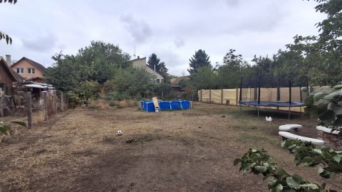 Eladó Telek 2225 Üllő , Központhoz közeli építési telek