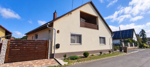 Eladó Ház 7636 Pécs 