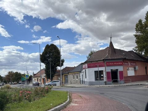 Eladó Ház 2500 Esztergom 