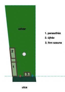 Eladó Ház 3394 Egerszalók 