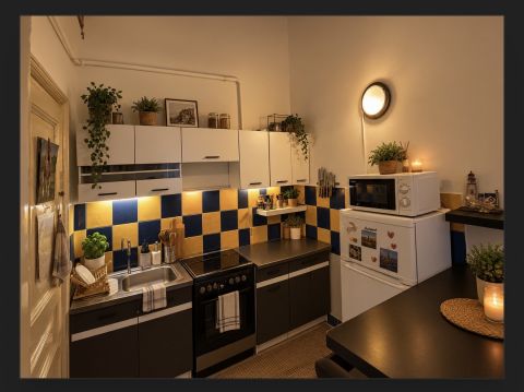 Eladó Lakás 1088 Budapest 8. kerület , Horánszky utca