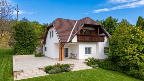 Eladó Ház 8253 Révfülöp 