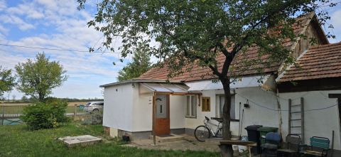 Eladó Ház 9784 Rádóckölked 
