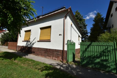 Eladó Ház 8800 Nagykanizsa 