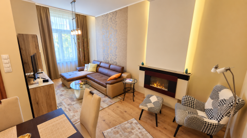 Eladó Lakás 1095 Budapest 9. kerület , Azonnal költözhető, felújított prémium lakás!