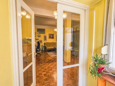 Eladó Ház 1205 Budapest 20. kerület Wekerlétől pár száz méterre, felújítandó családi ház
