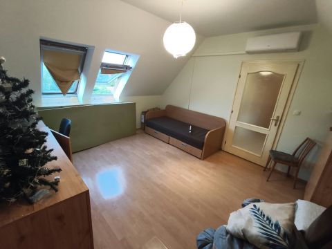 Kiadó Lakás 6000 Kecskemét Kecskemét belvárosában a piac mellet kis garzon kiadó! 