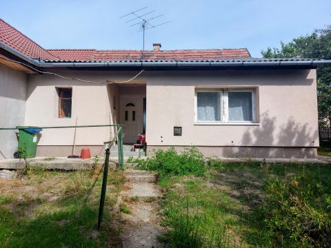 Eladó Ház 2134 Sződ , Tece-patak partján
