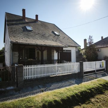 Eladó Ház 8695 Buzsák 