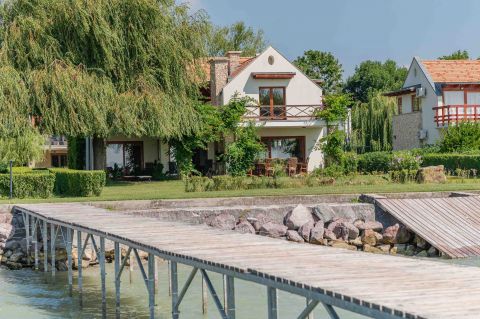 Eladó Ház 8243 Balatonakali 