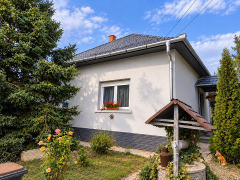 Eladó Ház 5244 Tiszaszőlős , Tiszaszőlős, Coop