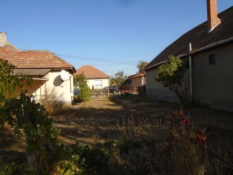 Eladó Ház 3356 Kompolt 
