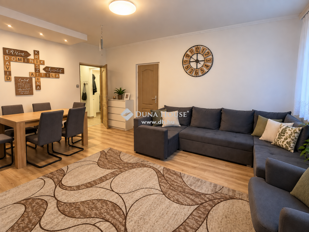 For sale Flat Budapest XXI. kerület, 