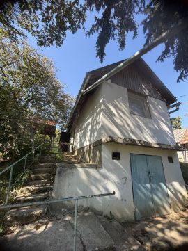 Eladó Ház 8878 Lovászi Eladó erdő széli hegyi ingatlan Lovásziban